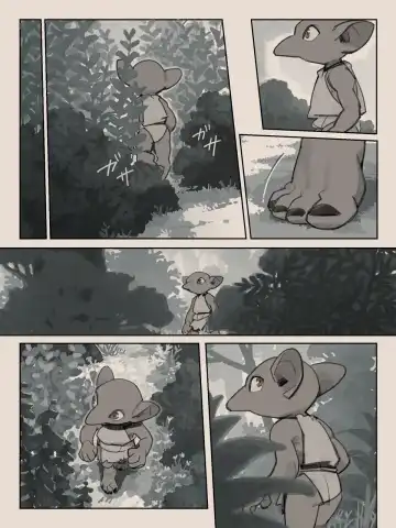 [Komeko] Different language futanari ♀ x goblin ♂ Fhentai - Page 50