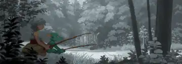 [Komeko] Different language futanari ♀ x goblin ♂ Fhentai - Page 9