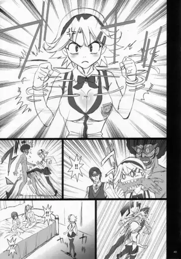 [Nanno Koto] Sweet Heart Fhentai - Page 43