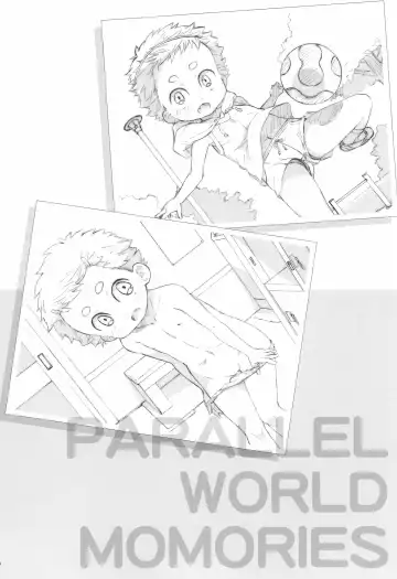 [Shimosan] O, Omae, Joshi datta no ka! Fhentai - Page 26