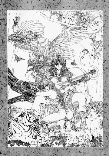 Druggers High!! V Fhentai - Page 37