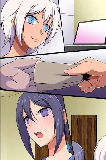 [Aimo] Oppai Share House no Ero Rule ~Tearai, Ugai, Nama Hame Sex!~ Fhentai - Page 68