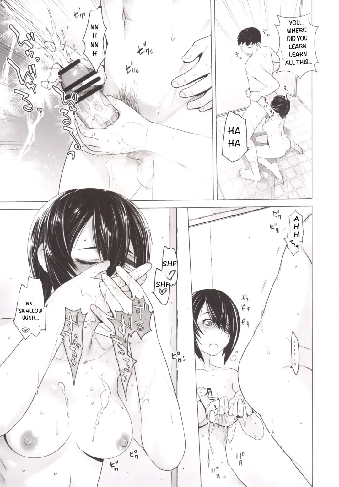 [Ootsuka Kotora] Tenryuu mo Tokkunsuruze! Fhentai - Page 32