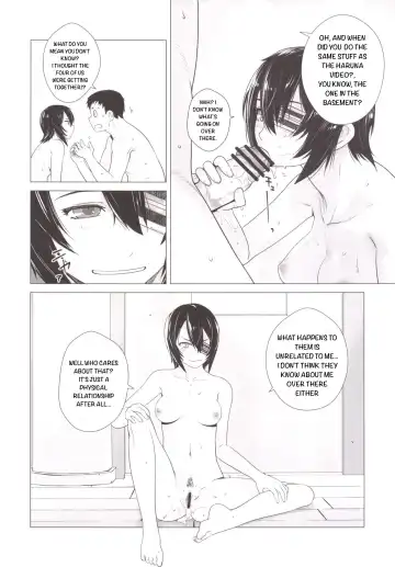 [Ootsuka Kotora] Tenryuu mo Tokkunsuruze! Fhentai - Page 37