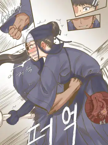 [Laliberte] CHALLENGE | ИСПЫТАНИЕ Fhentai - Page 12