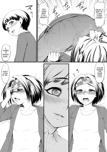 RacySympathy Fhentai - Page 13