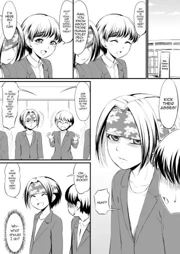 RacySympathy Fhentai - Page 2