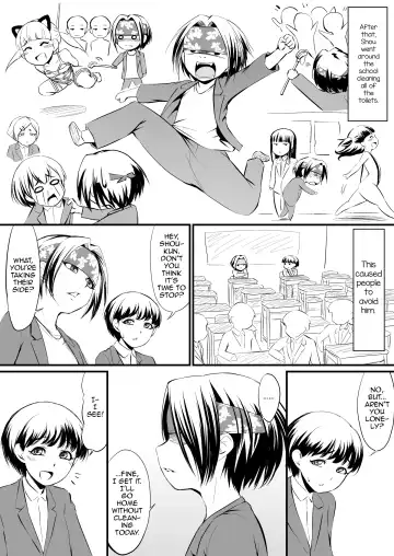 RacySympathy Fhentai - Page 4
