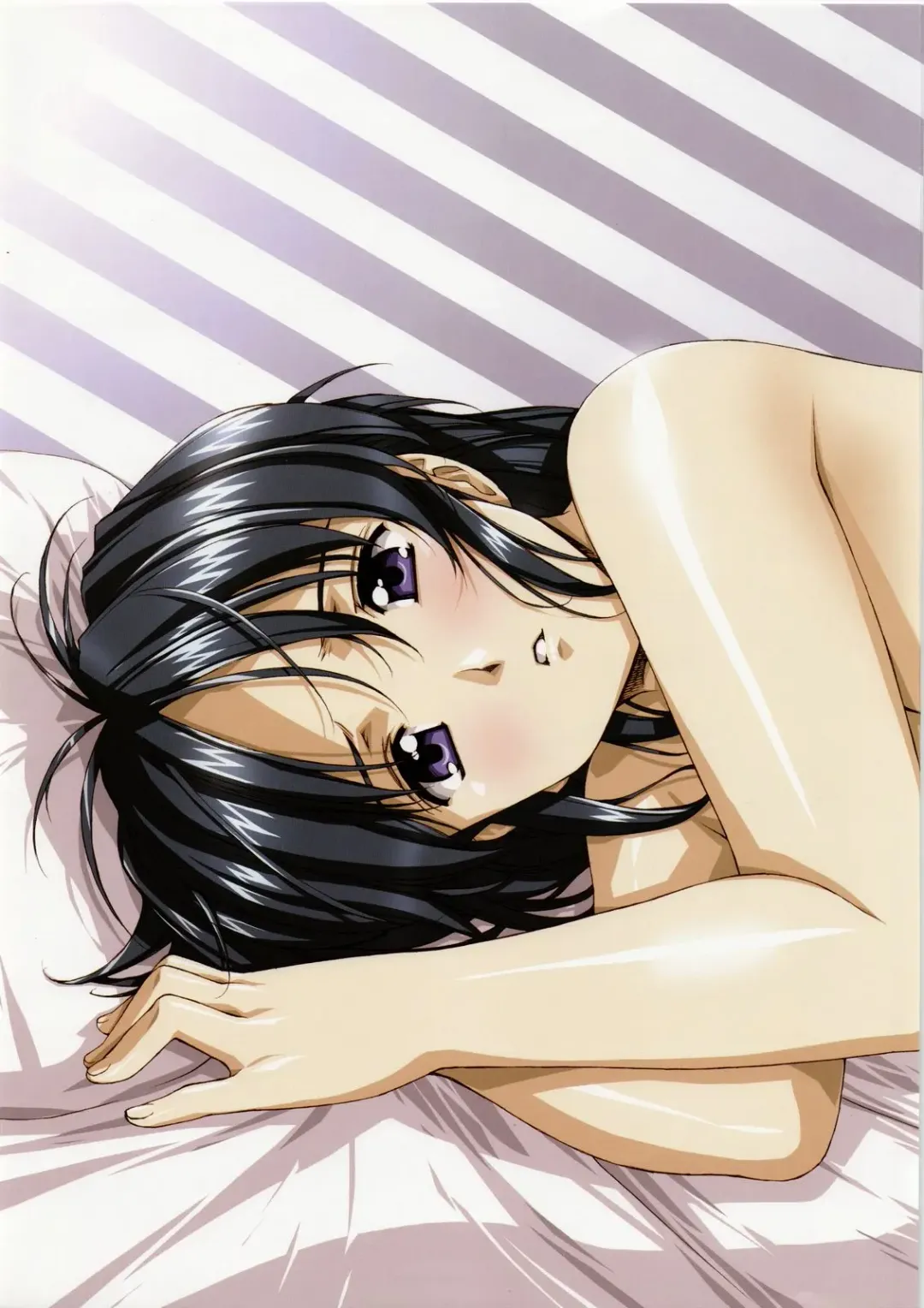 [Urushihara Satoshi] Aa... Natsukashi No Heroine Tachi!! Urushihara Satoshi Collection Fhentai - Page 66