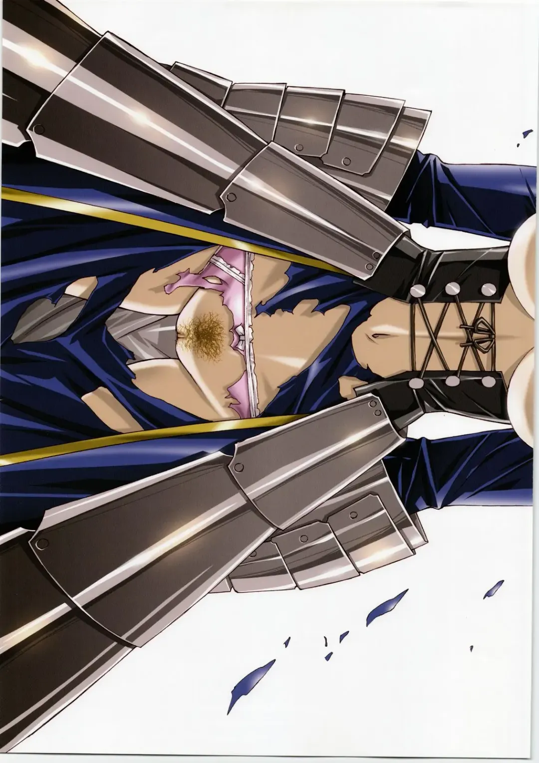 [Urushihara Satoshi] Aa... Natsukashi No Heroine Tachi!! Urushihara Satoshi Collection Fhentai - Page 82