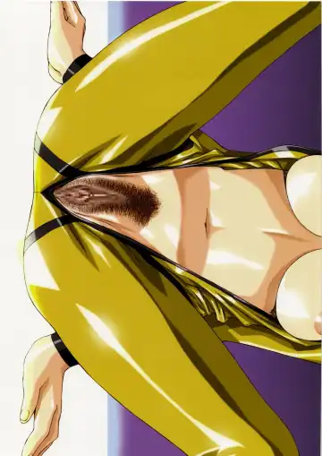 [Urushihara Satoshi] Aa... Natsukashi No Heroine Tachi!! Urushihara Satoshi Collection Fhentai - Page 10