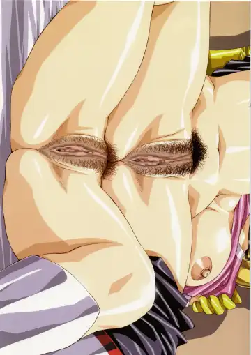 [Urushihara Satoshi] Aa... Natsukashi No Heroine Tachi!! Urushihara Satoshi Collection Fhentai - Page 16