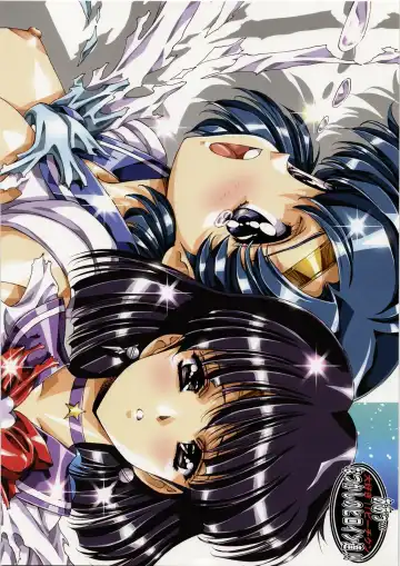 [Urushihara Satoshi] Aa... Natsukashi No Heroine Tachi!! Urushihara Satoshi K Collection Fhentai - Page 7