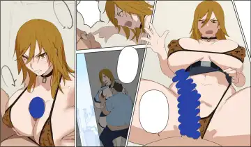 [Kunaboto] Gyaru Police Makiko Fhentai - Page 27