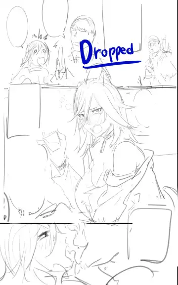 [Kunaboto] Gyaru Police Makiko Fhentai - Page 46