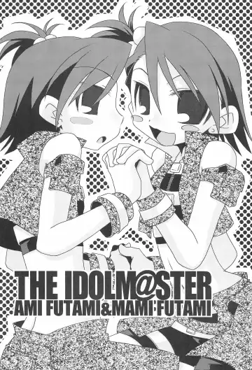 iDolspl@sh!! 3 Fhentai - Page 3