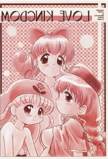 [Acchi - Muinu475 - Yuuichi] LOVE KINGDOM Fhentai - Page 36