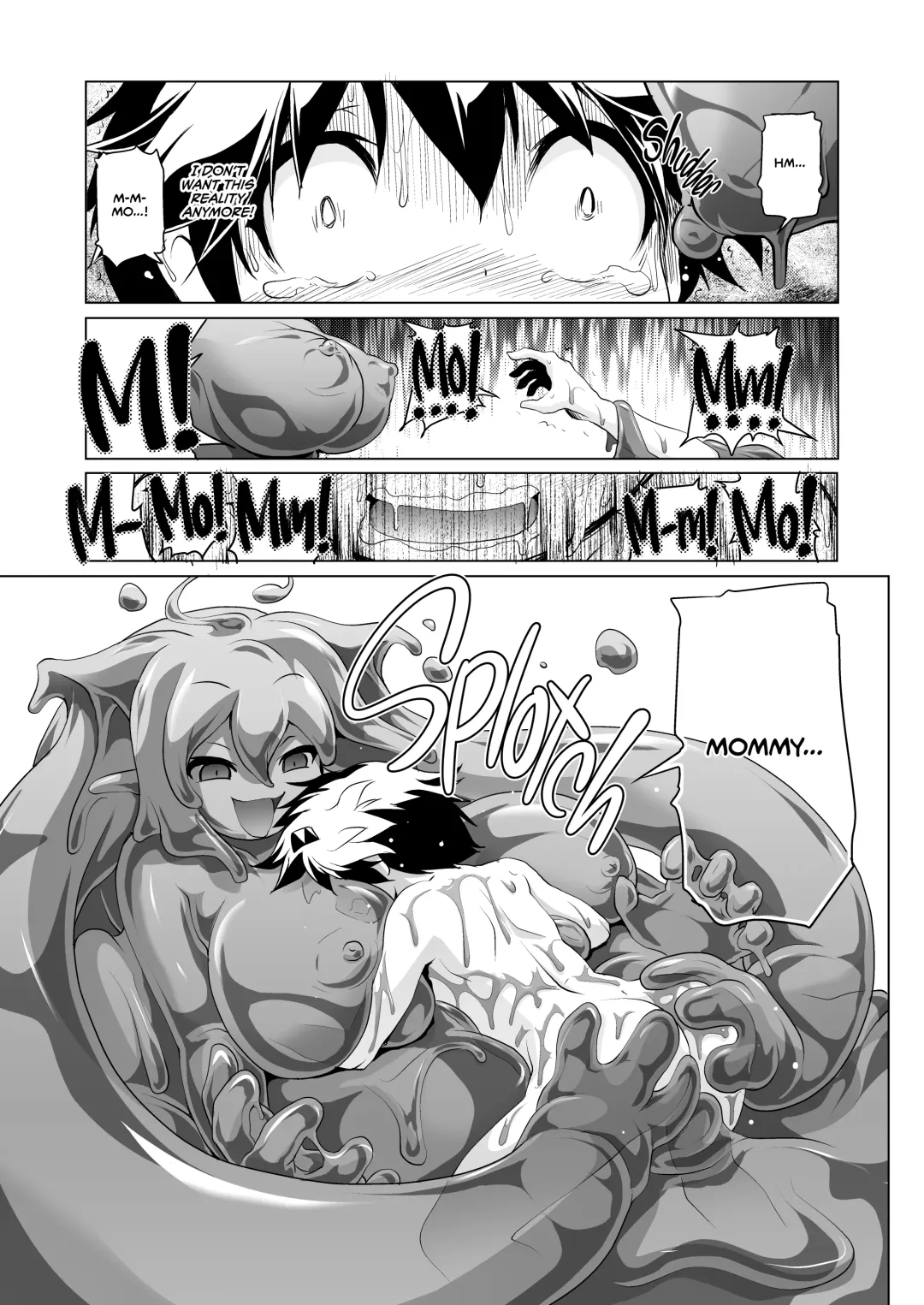 [Akazawa Red] Bouken no Sho Series Soushuuhen | The Adventurer's Log Has Been Fully Recovered Vol. 1 Fhentai - Page 109