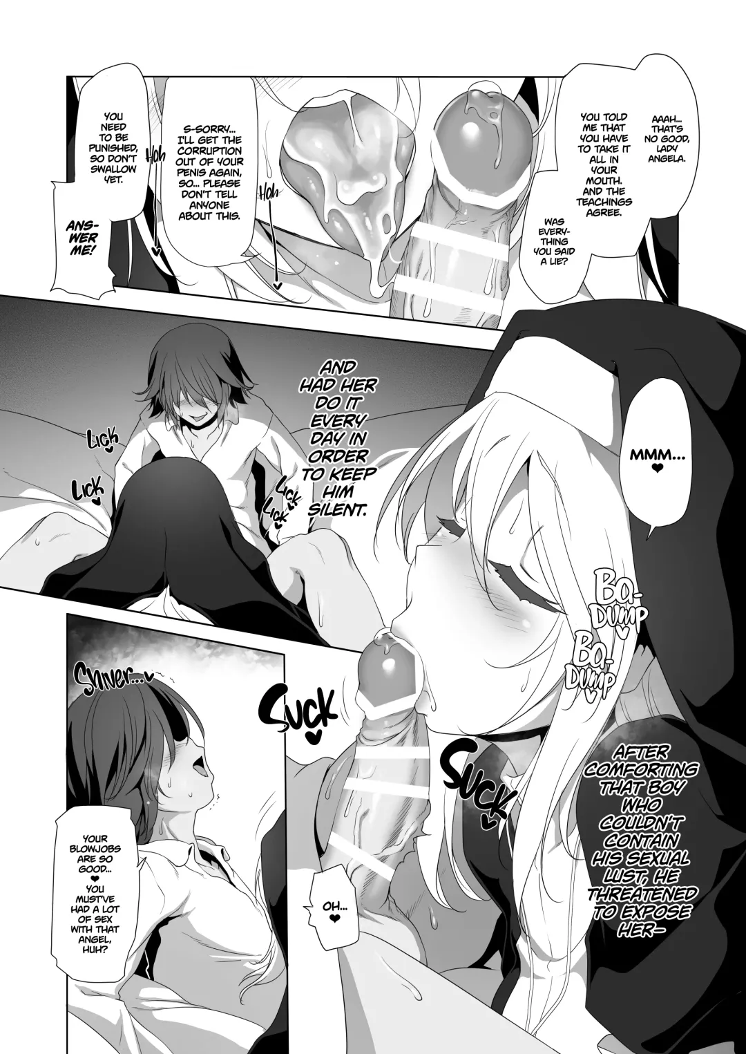 [Akazawa Red] Bouken no Sho Series Soushuuhen | The Adventurer's Log Has Been Fully Recovered Vol. 1 Fhentai - Page 13