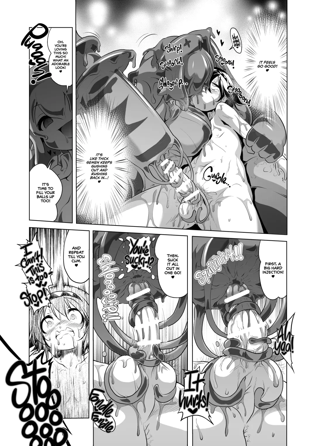 [Akazawa Red] Bouken no Sho Series Soushuuhen | The Adventurer's Log Has Been Fully Recovered Vol. 1 Fhentai - Page 133