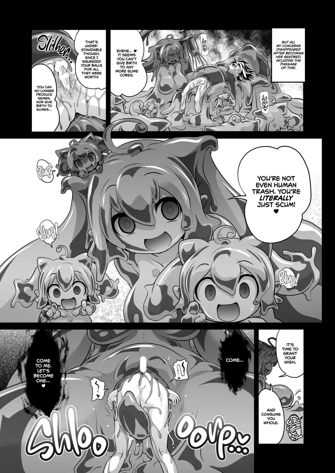 [Akazawa Red] Bouken no Sho Series Soushuuhen | The Adventurer's Log Has Been Fully Recovered Vol. 1 Fhentai - Page 139