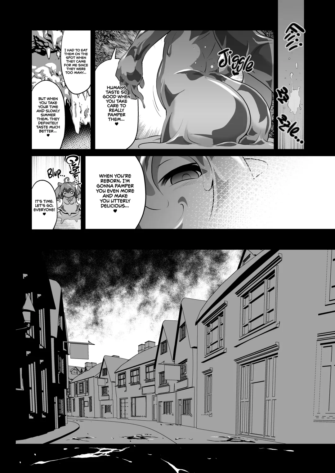 [Akazawa Red] Bouken no Sho Series Soushuuhen | The Adventurer's Log Has Been Fully Recovered Vol. 1 Fhentai - Page 140