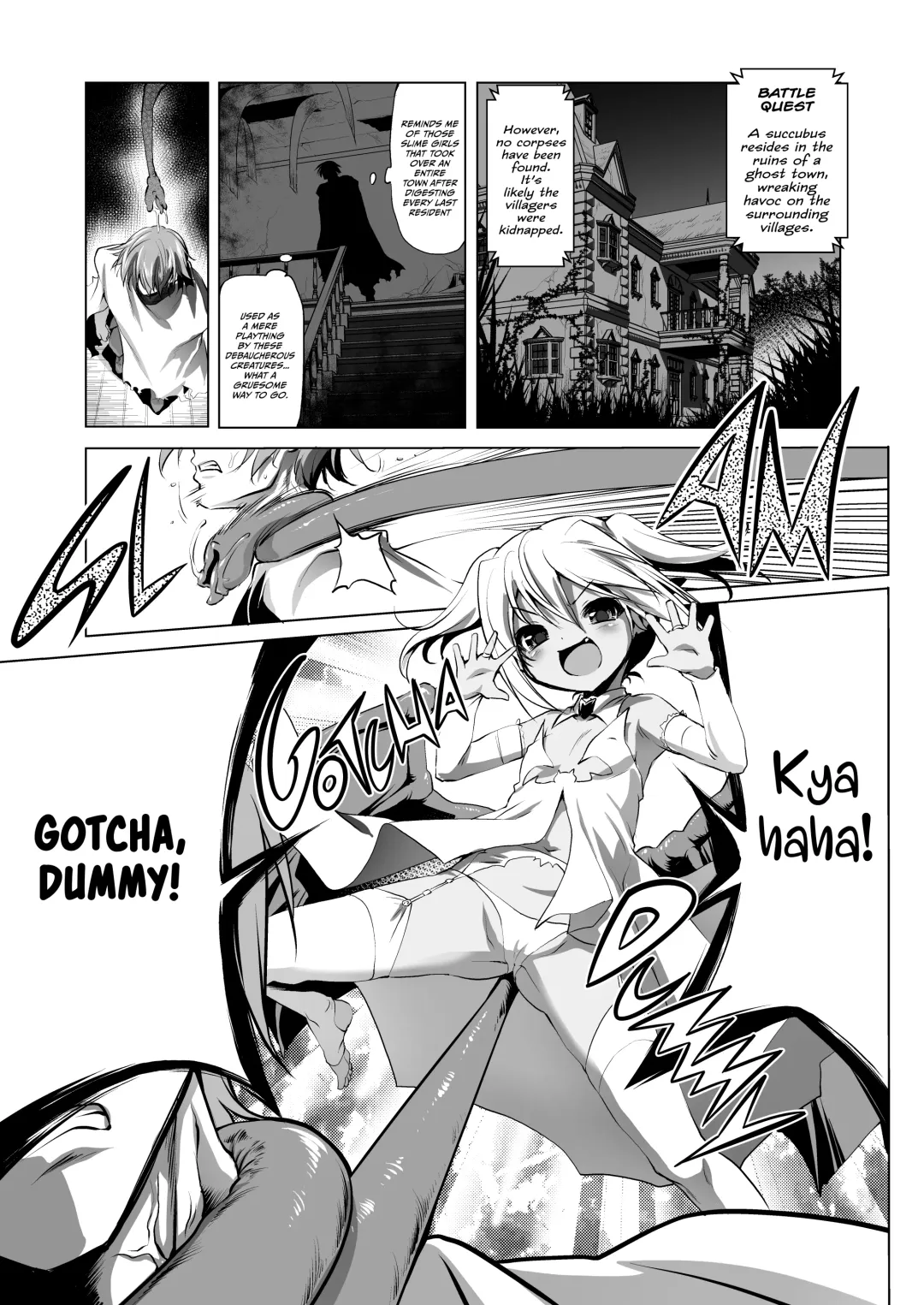 [Akazawa Red] Bouken no Sho Series Soushuuhen | The Adventurer's Log Has Been Fully Recovered Vol. 1 Fhentai - Page 145