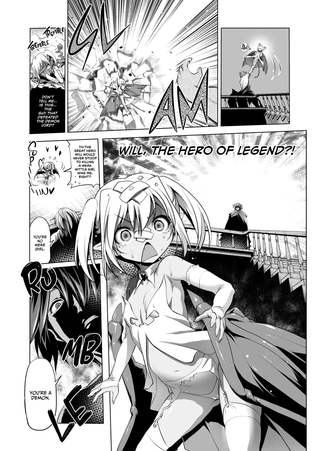 [Akazawa Red] Bouken no Sho Series Soushuuhen | The Adventurer's Log Has Been Fully Recovered Vol. 1 Fhentai - Page 147