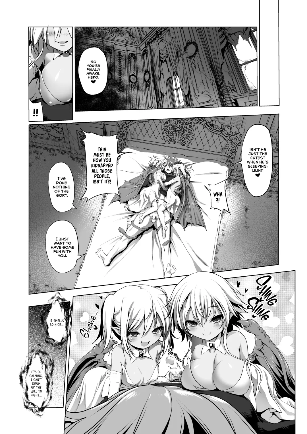 [Akazawa Red] Bouken no Sho Series Soushuuhen | The Adventurer's Log Has Been Fully Recovered Vol. 1 Fhentai - Page 151