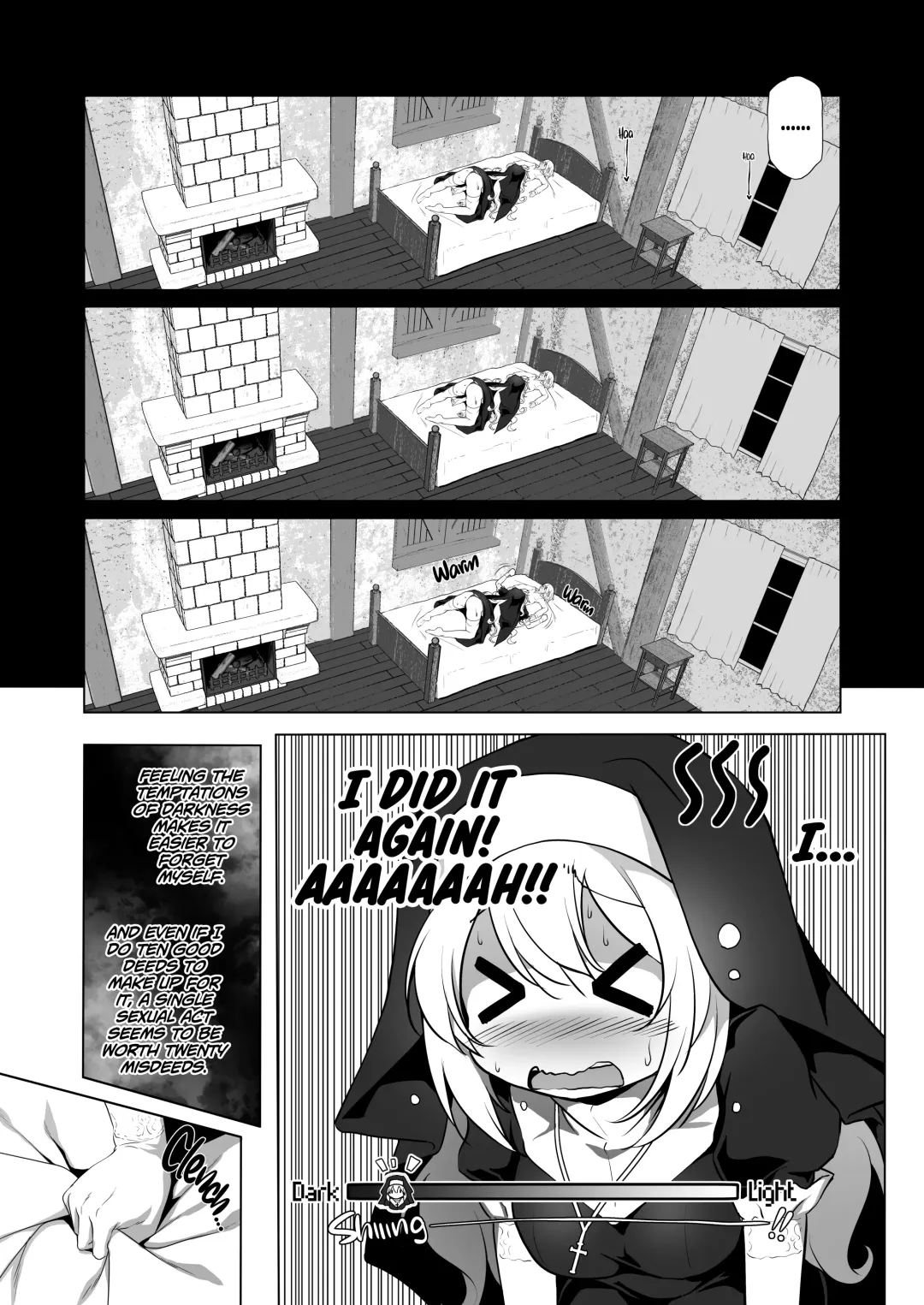 [Akazawa Red] Bouken no Sho Series Soushuuhen | The Adventurer's Log Has Been Fully Recovered Vol. 1 Fhentai - Page 19