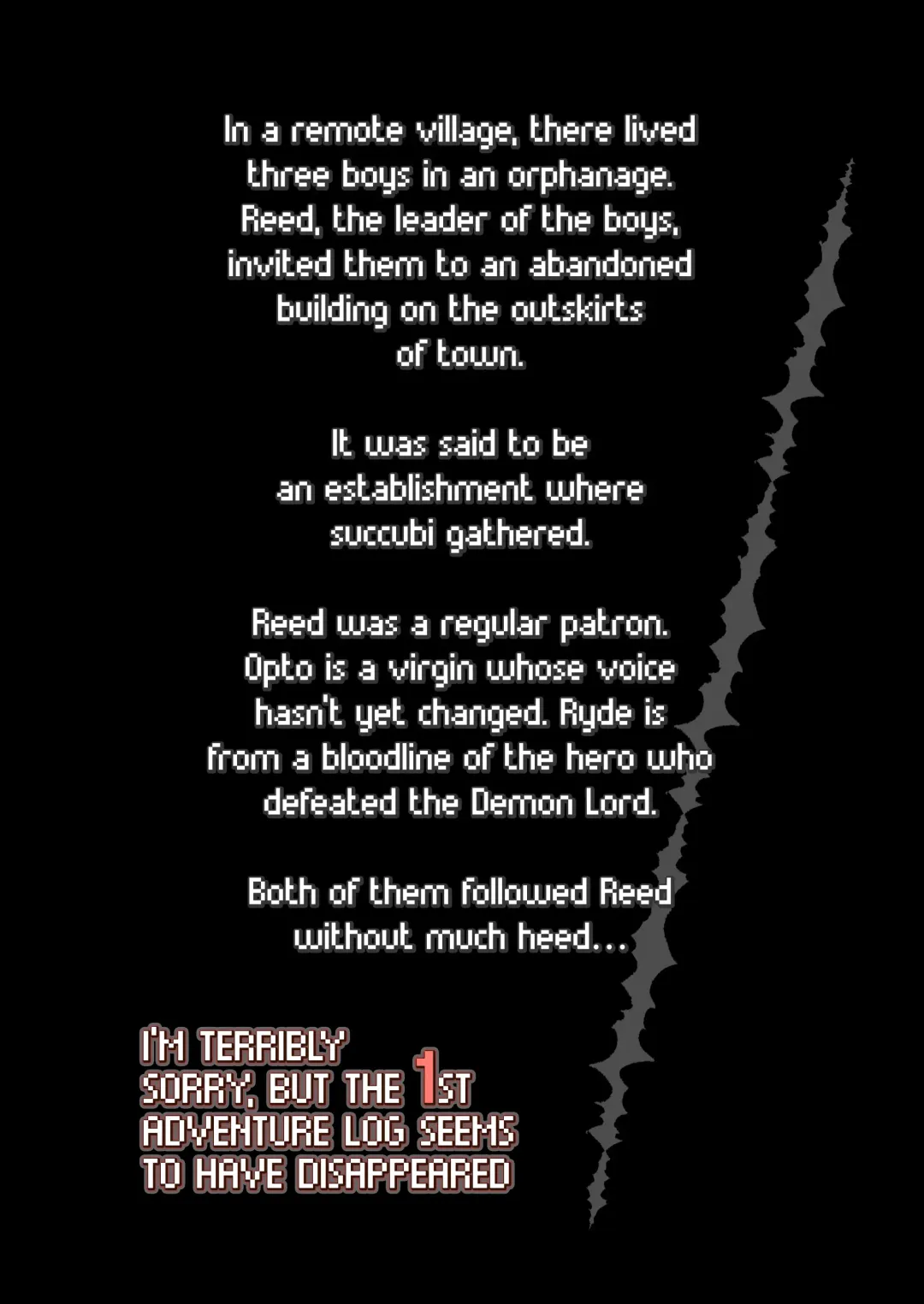 [Akazawa Red] Bouken no Sho Series Soushuuhen | The Adventurer's Log Has Been Fully Recovered Vol. 1 Fhentai - Page 32