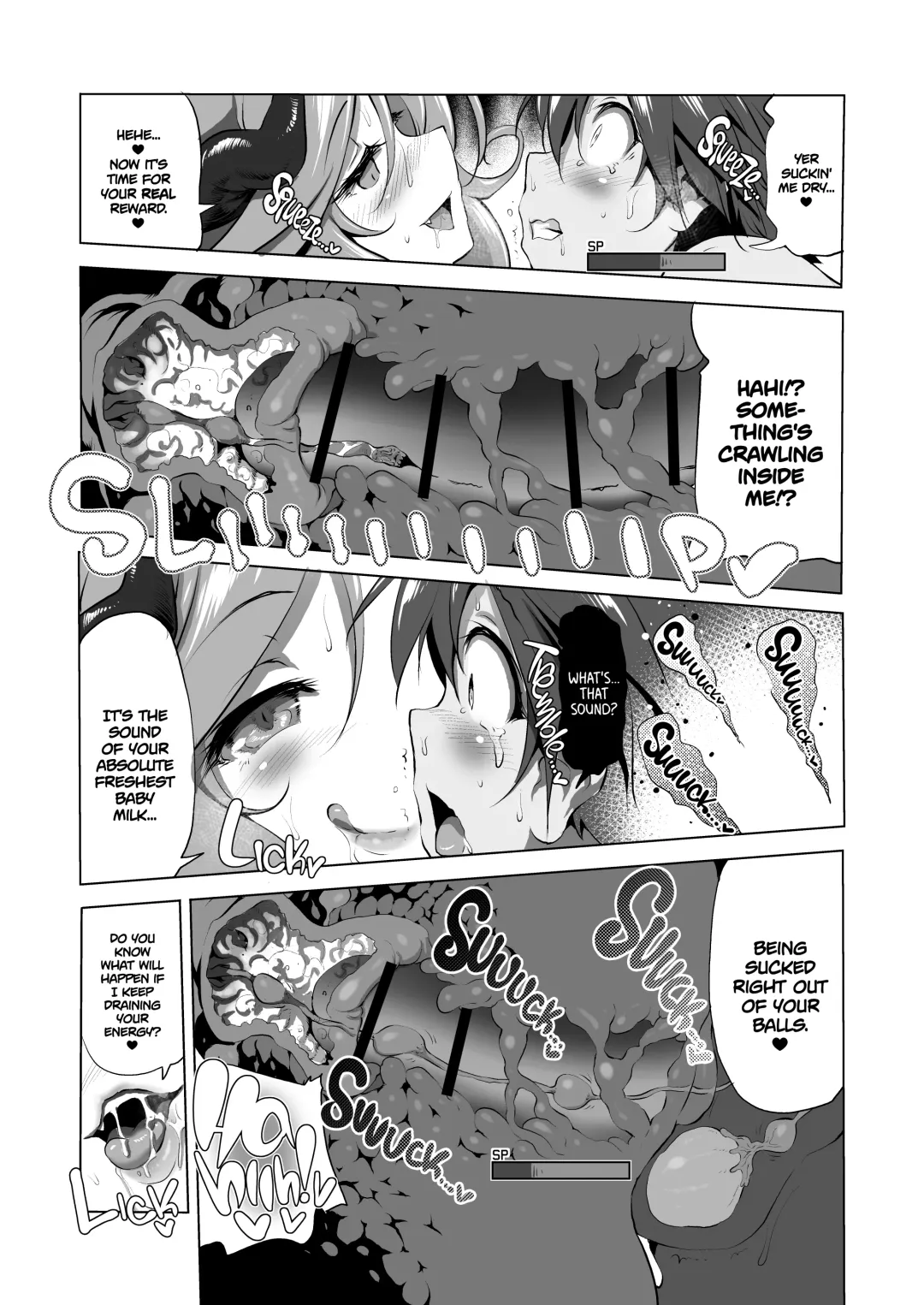 [Akazawa Red] Bouken no Sho Series Soushuuhen | The Adventurer's Log Has Been Fully Recovered Vol. 1 Fhentai - Page 41