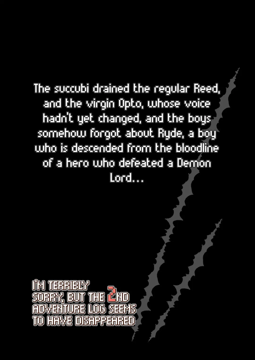 [Akazawa Red] Bouken no Sho Series Soushuuhen | The Adventurer's Log Has Been Fully Recovered Vol. 1 Fhentai - Page 57