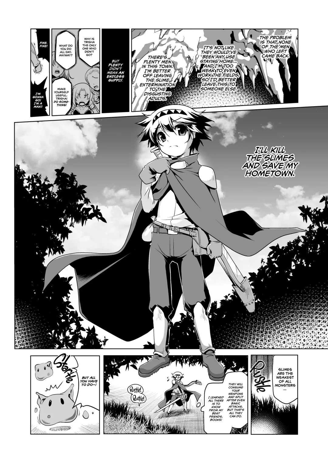 [Akazawa Red] Bouken no Sho Series Soushuuhen | The Adventurer's Log Has Been Fully Recovered Vol. 1 Fhentai - Page 86