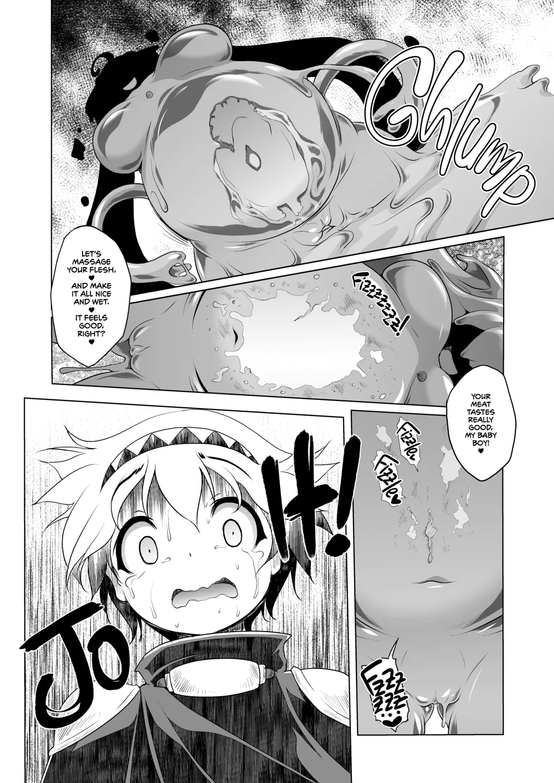[Akazawa Red] Bouken no Sho Series Soushuuhen | The Adventurer's Log Has Been Fully Recovered Vol. 1 Fhentai - Page 90