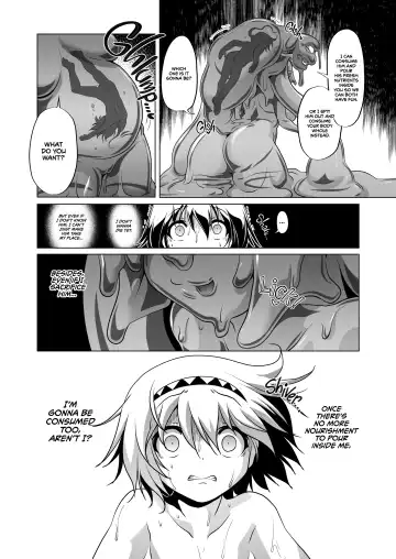 [Akazawa Red] Bouken no Sho Series Soushuuhen | The Adventurer's Log Has Been Fully Recovered Vol. 1 Fhentai - Page 120