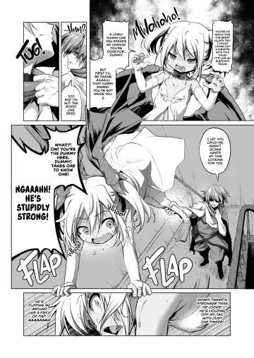 [Akazawa Red] Bouken no Sho Series Soushuuhen | The Adventurer's Log Has Been Fully Recovered Vol. 1 Fhentai - Page 146