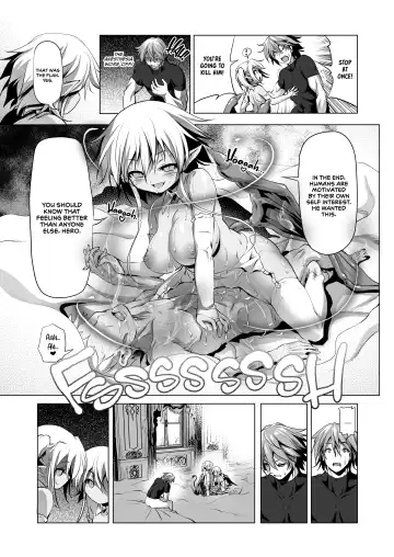 [Akazawa Red] Bouken no Sho Series Soushuuhen | The Adventurer's Log Has Been Fully Recovered Vol. 1 Fhentai - Page 171