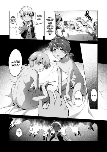 [Akazawa Red] Bouken no Sho Series Soushuuhen | The Adventurer's Log Has Been Fully Recovered Vol. 1 Fhentai - Page 52