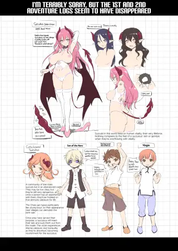 [Akazawa Red] Bouken no Sho Series Soushuuhen | The Adventurer's Log Has Been Fully Recovered Vol. 1 Fhentai - Page 80