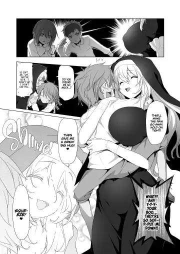 [Akazawa Red] Bouken no Sho Series Soushuuhen | The Adventurer's Log Has Been Fully Recovered Vol. 1 Fhentai - Page 9