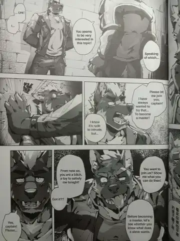 [Canyne Khai - Liu Moon Eater] Control Love Zero Fhentai - Page 10