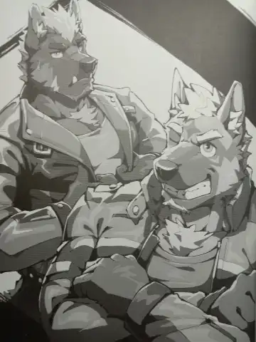 [Canyne Khai - Liu Moon Eater] Control Love Zero Fhentai - Page 2