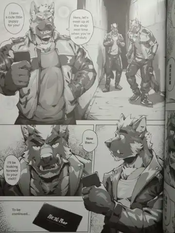 [Canyne Khai - Liu Moon Eater] Control Love Zero Fhentai - Page 24