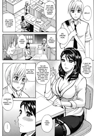 [Shunjou Shuusuke] Secret Affair Fhentai - Page 2