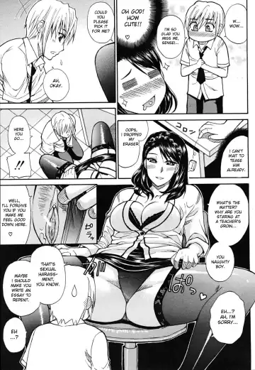 [Shunjou Shuusuke] Secret Affair Fhentai - Page 7