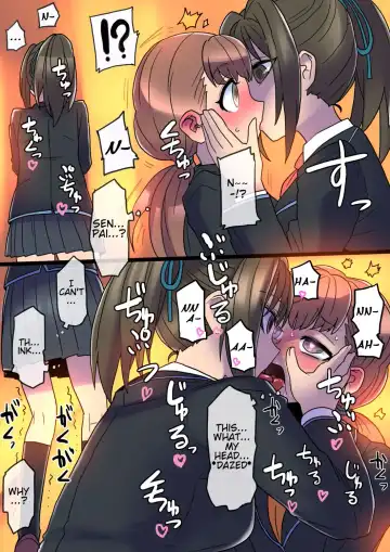 [581] Cool Bishoujo Remodeling Ch10・Senpai Kohai Edition Fhentai - Page 4