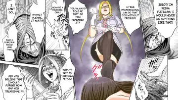 Daijoyuu no Houkai Naraku no Soko ni Ochita Reika | The Fall Of The Great Actress Reika Fhentai - Page 13