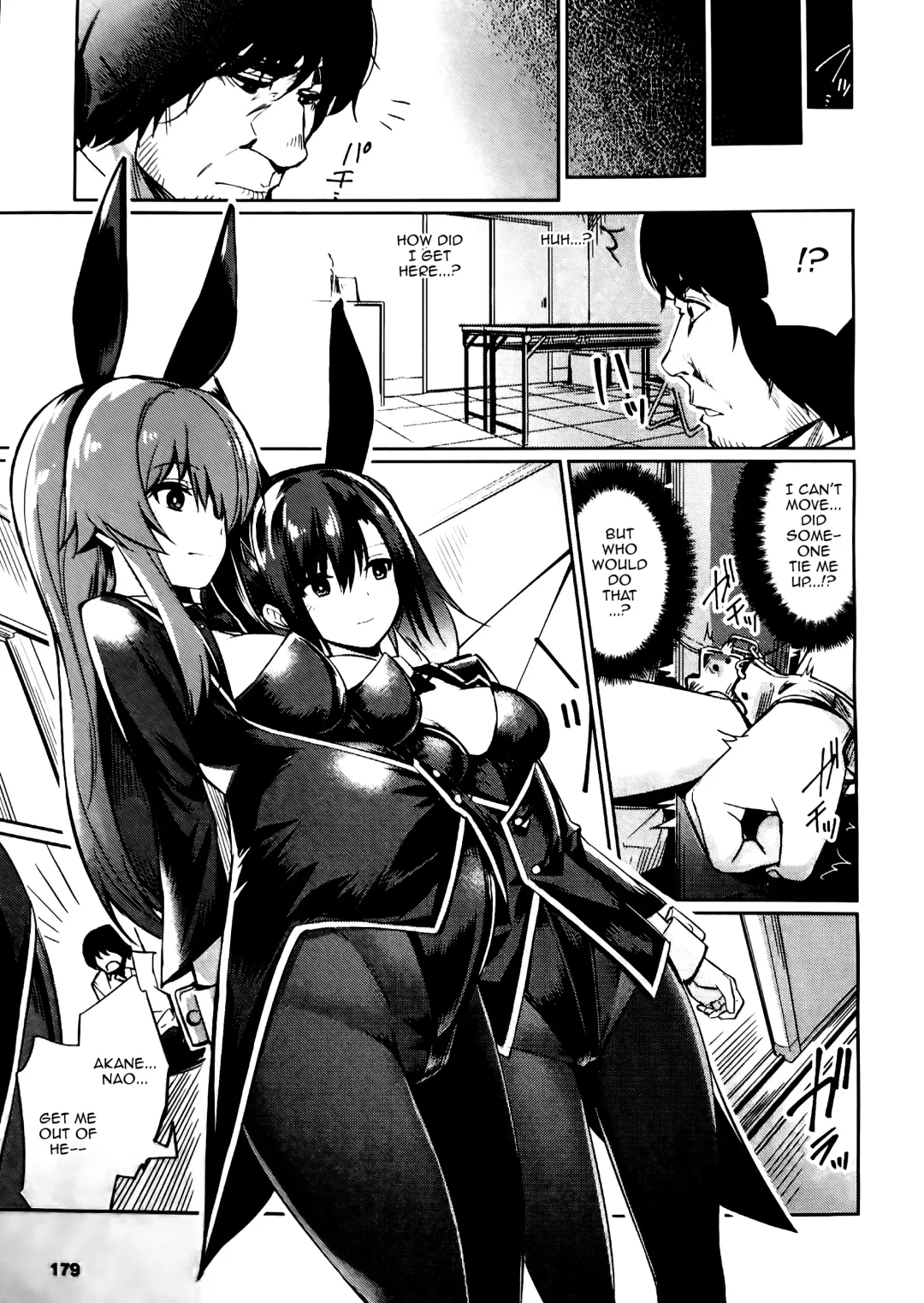 [Yasu] Saimin Gakusei Shidou Fhentai - Page 101