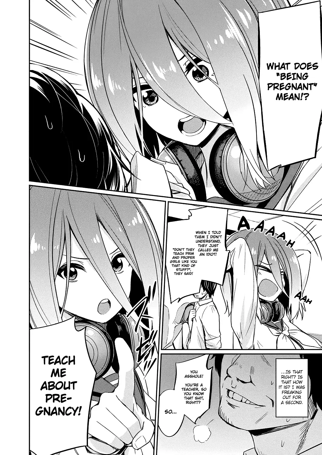 [Yasu] Saimin Gakusei Shidou Fhentai - Page 38